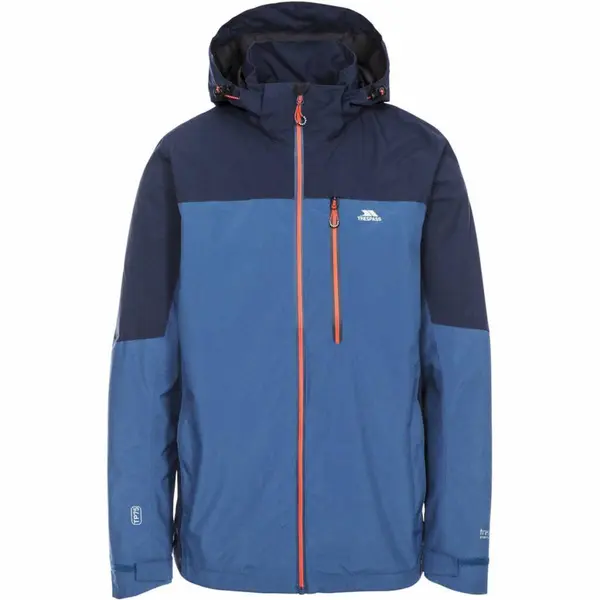 Trespass Men's Trespass Tappin Jacket