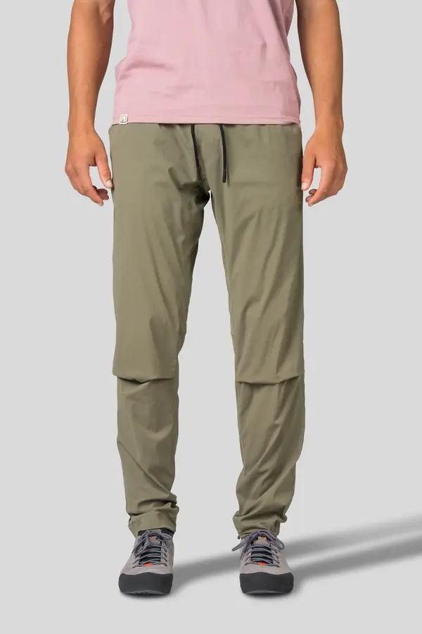 HANNAH Men's Trousers Hannah ERAS II burnt olive