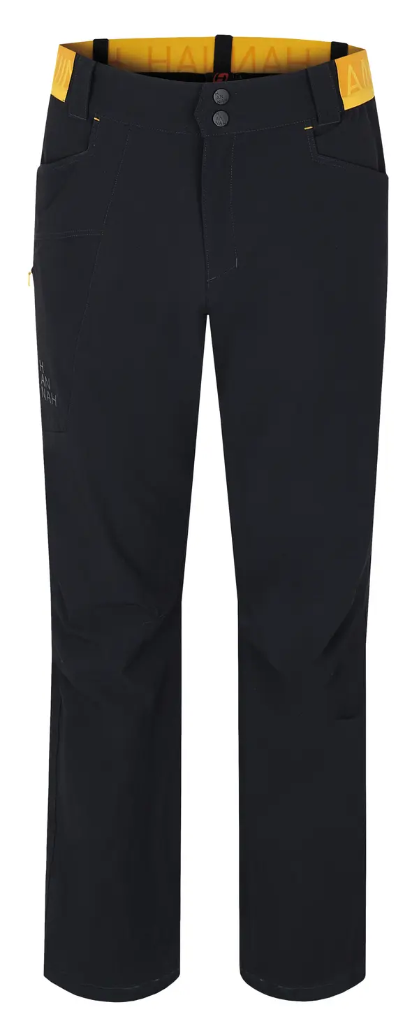 HANNAH Men's Trousers Hannah NIGUEL II anthracite