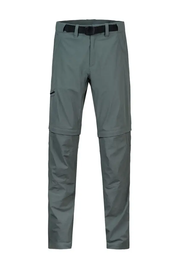 HANNAH Men's Trousers Hannah ROLAND dark forest II