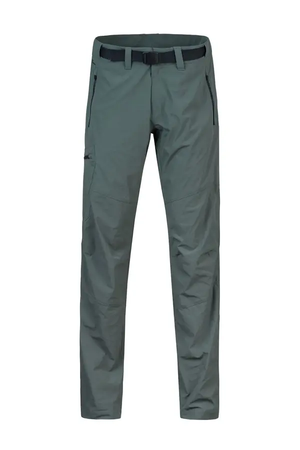 HANNAH Men's Trousers Hannah ROWDY dark forest II