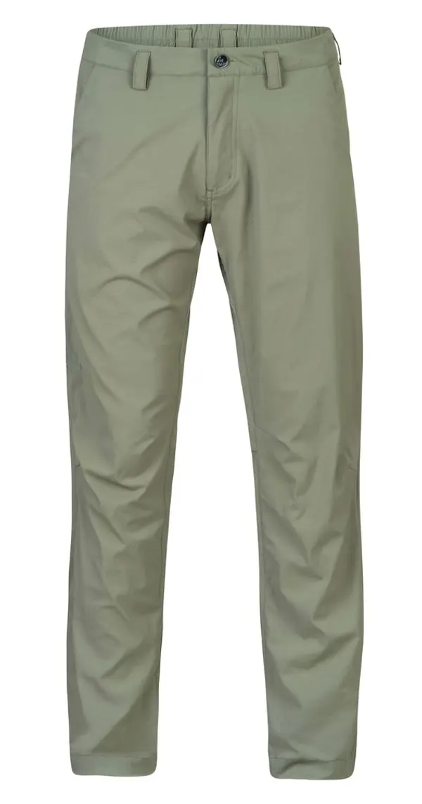 HANNAH Men's trousers Hannah WEID burnt olive