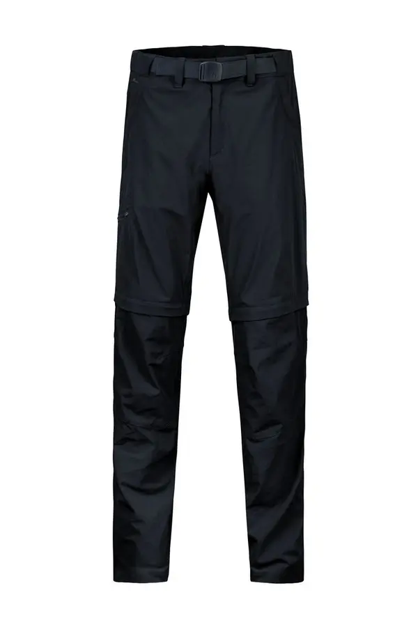 HANNAH Men's Trousers Roland Hannah ROLAND anthracite II