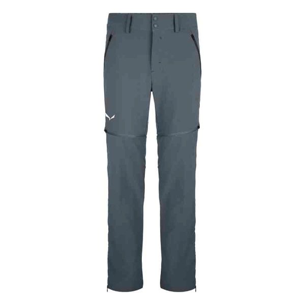 Salewa Men's Trousers Salewa Talveno 2 DST M 2/1 PNT Java Blue M