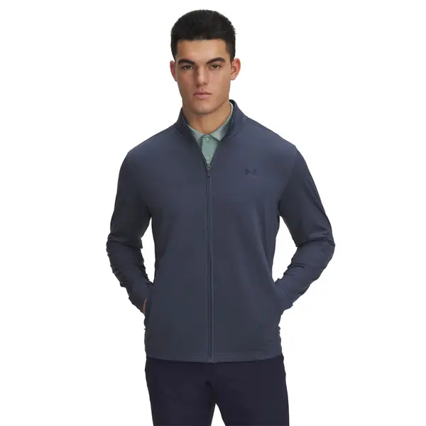 Under Armour Men's Under Armour Drive Full Zip Sweatshirt