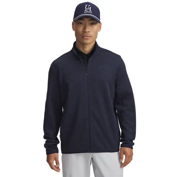 Under Armour Men's Under Armour Drive Sweaterfleece FZ sweatshirt