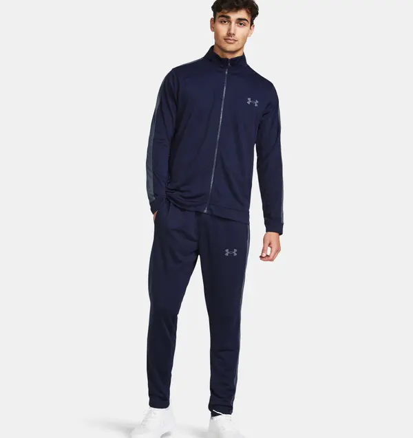 Under Armour Men's Under Armour Knit Track Suit