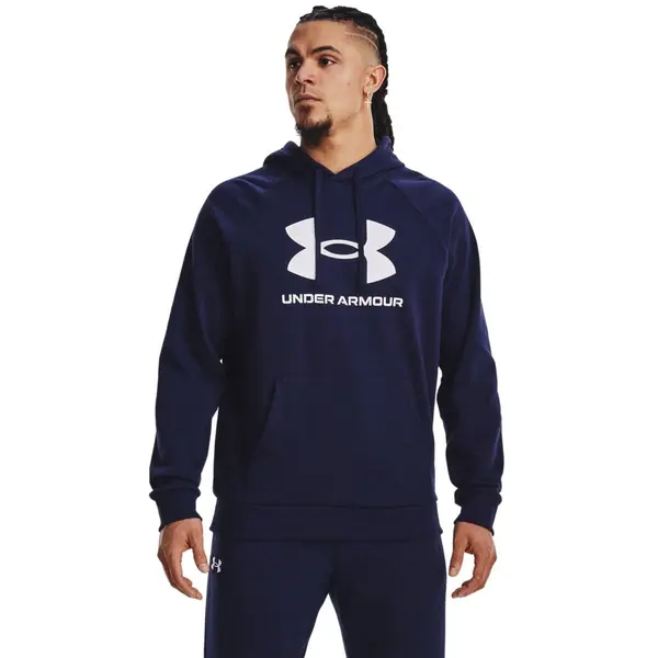 Under Armour Men's Under Armour Rival Fleece Logo HD sweatshirt