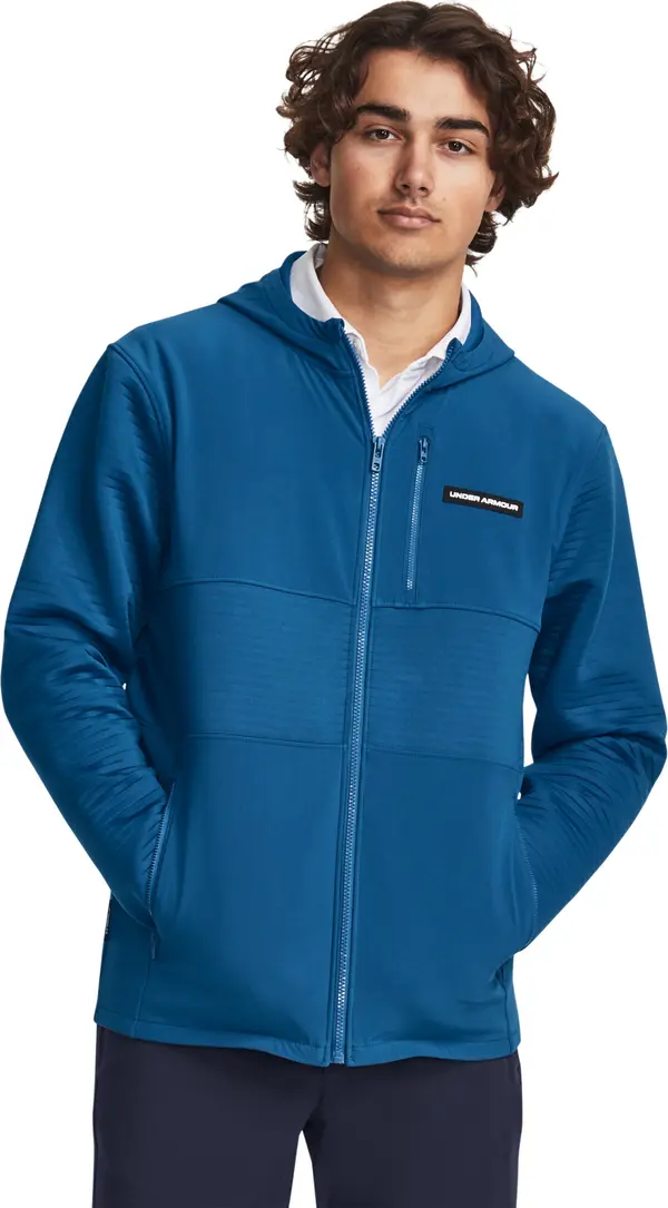 Under Armour Men's Under Armour Storm Daytona FZ Sweatshirt