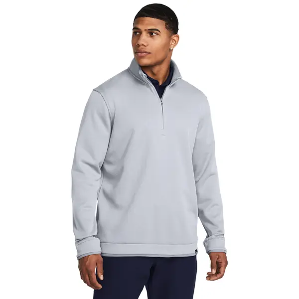 Under Armour Men's Under Armour Storm SweaterFleece QZ LB sweatshirt