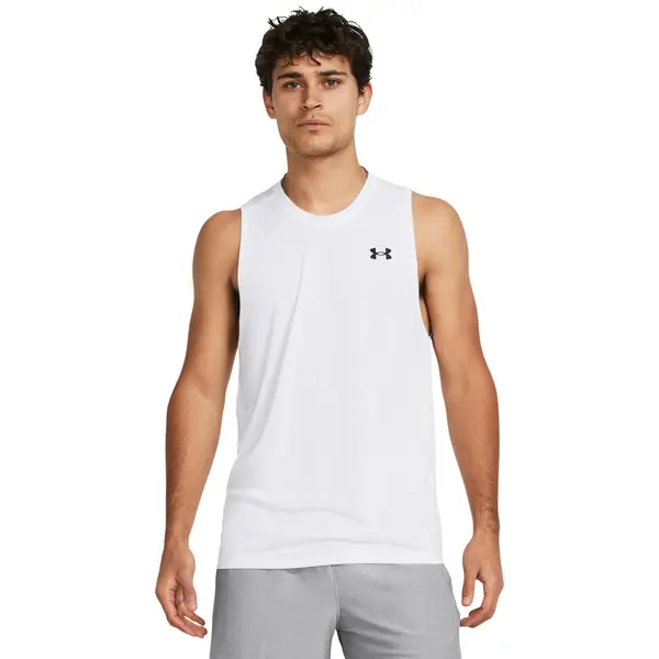 Under Armour Men's Under Armour Tech Tank Top