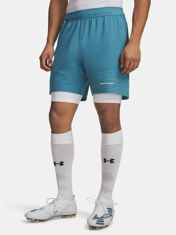 Under Armour Men's Under Armour UA Challenger Elite Short Shorts - Mens