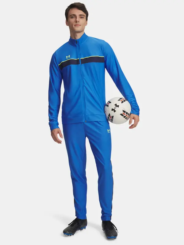 Under Armour Men's Under Armour UA M Challenger Tracksuit-BLU - Men's