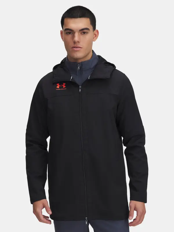 Under Armour Men's Under Armour UA M's Ch. Pro Jacket - Men's