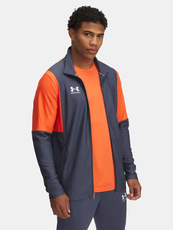 Under Armour Men's Under Armour UA M's Ch. Track Jacket - Men's