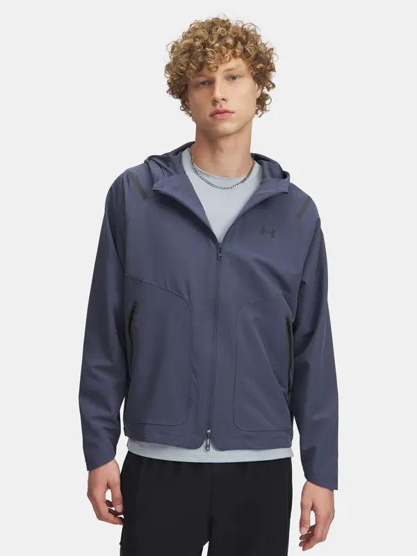 Under Armour Men's Under Armour UA Unstoppable Jacket LC - Men's