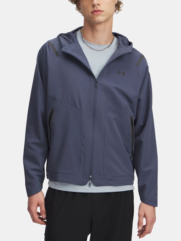 Under Armour Men's Under Armour UA Unstoppable Jacket LC - Men's