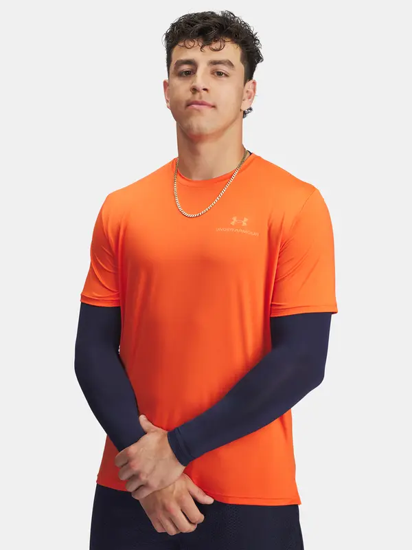 Under Armour Men's Under Armour Vanish Energy SS-ORG T-Shirt - Men's