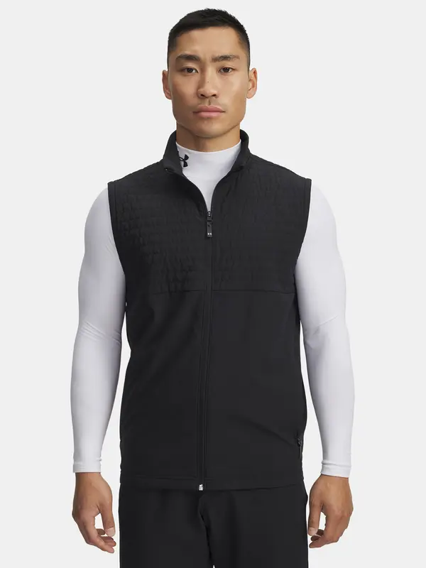 Under Armour Men's vest Under Armour UA Drive Pro Vest-BLK - Men