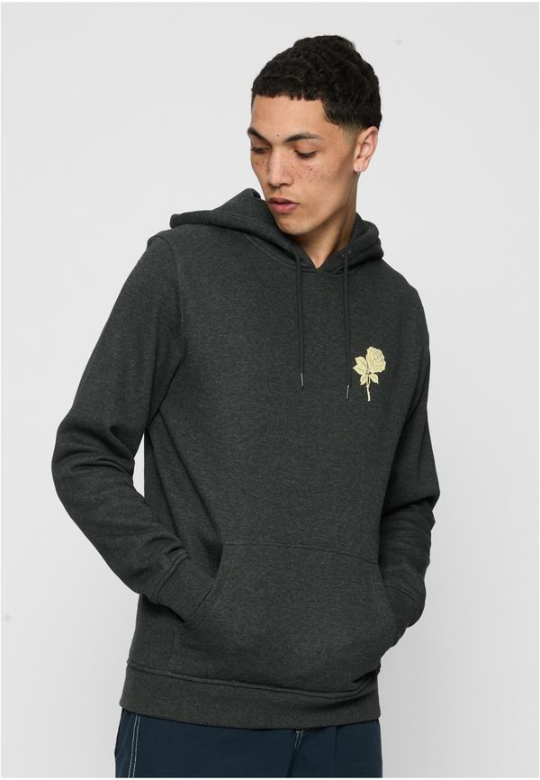 Mister Tee Men's Wasted Youth Hoody - Grey