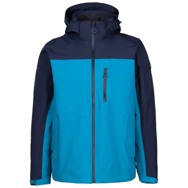 Trespass Men's waterproof jacket Trespass CURBRIDGE