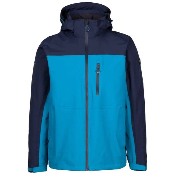 Trespass Men's waterproof jacket Trespass CURBRIDGE