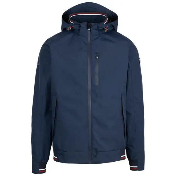 Trespass Men's waterproof jacket Trespass CURLEW