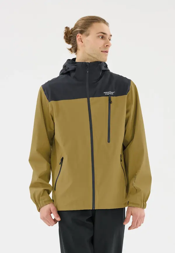 Weather report Men's Weather Report Delton Functional Jacket