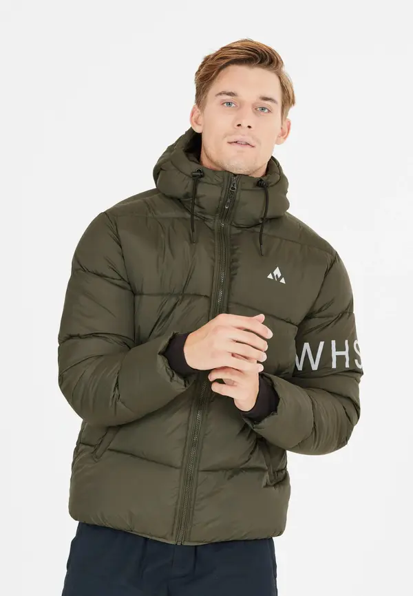 Whistler Men's Whistler Drift Winter Jacket