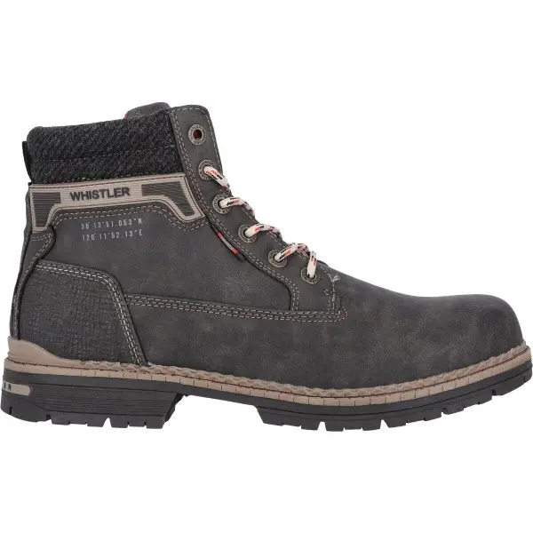 Whistler Men's Winter Boots Whistler Gentore