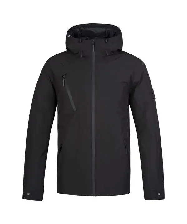 HANNAH Men's winter jacket Hannah DERK II anthracite II