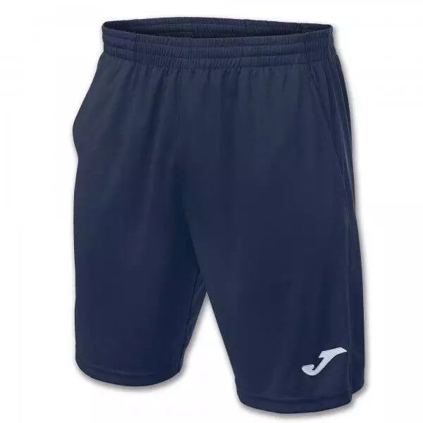 Joma Men's/Boys' Joma Drive Bermuda Dark Navy Shorts