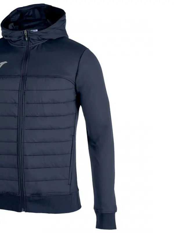 Joma Men's/Boys' Sports Jacket Joma Berna Jacket Hoodie