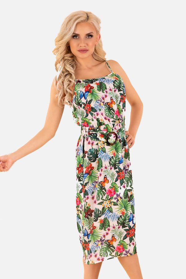 Merribel Merribel Woman's Dress Almarthi