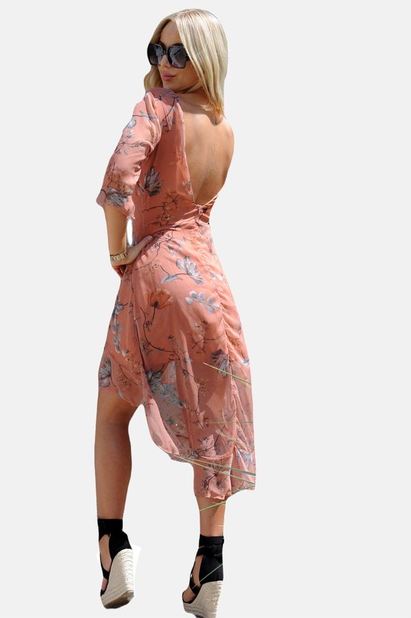 Merribel Merribel Woman's Dress Evere