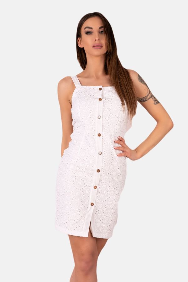 Merribel Merribel Ženska haljina Marsim