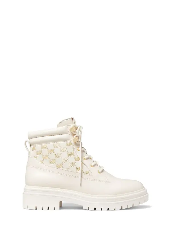 Michael Kors Michael Kors Boots - TURNER BOOTIE beige