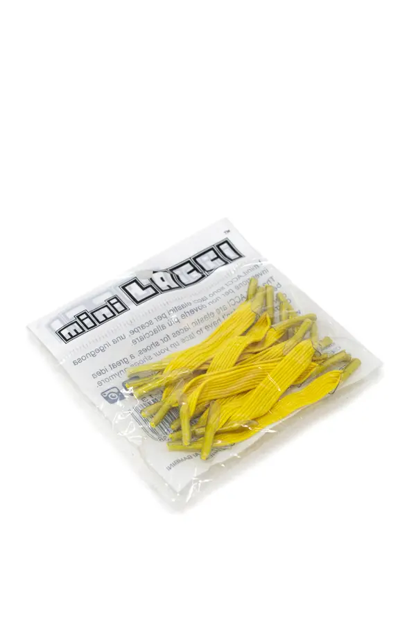 Mini Lacci Mini Lacci vezice za cipele