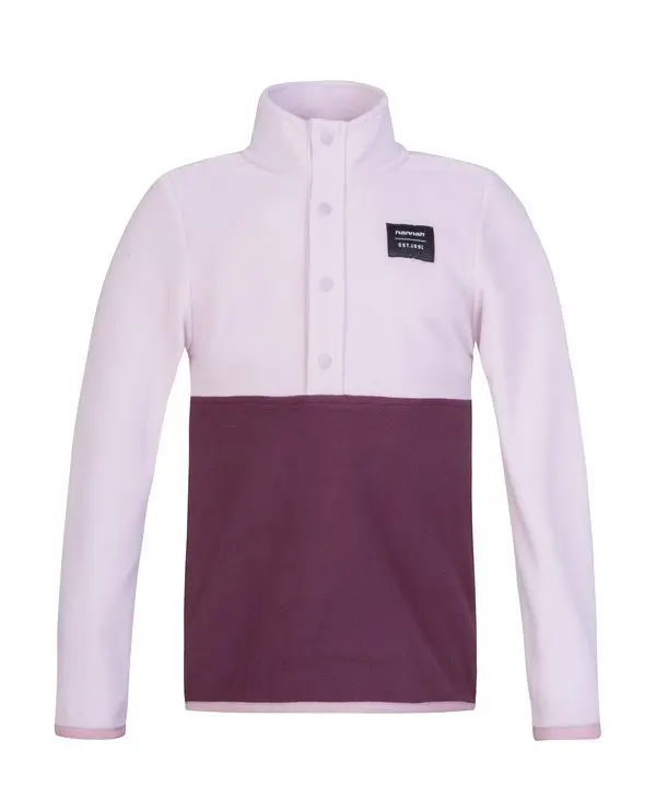 HANNAH MINT JR violet ice/fig