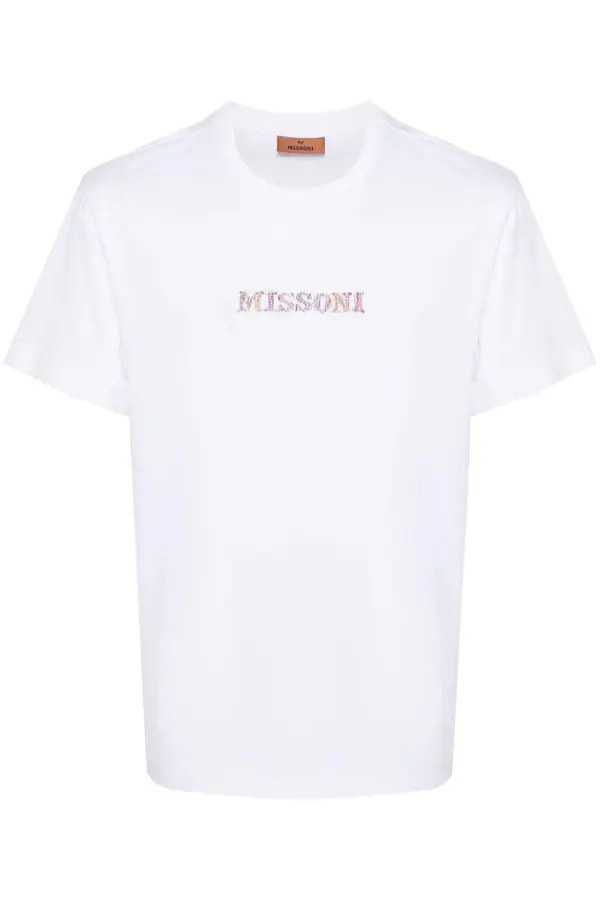 Missoni Missoni muška majica kratkih rukava