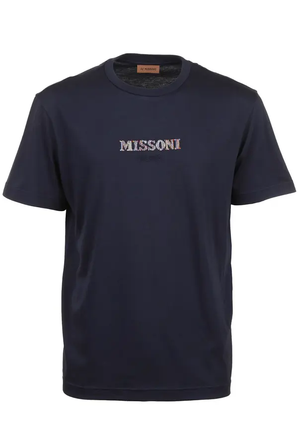Missoni Missoni muška majica kratkih rukava