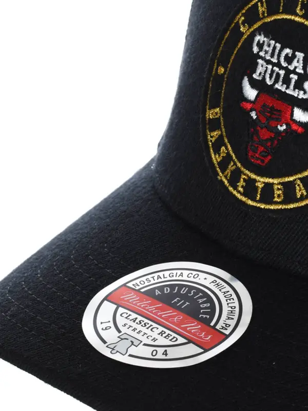 Mitchell & Ness Mitchell &amp; Ness - Bejzbol kapa