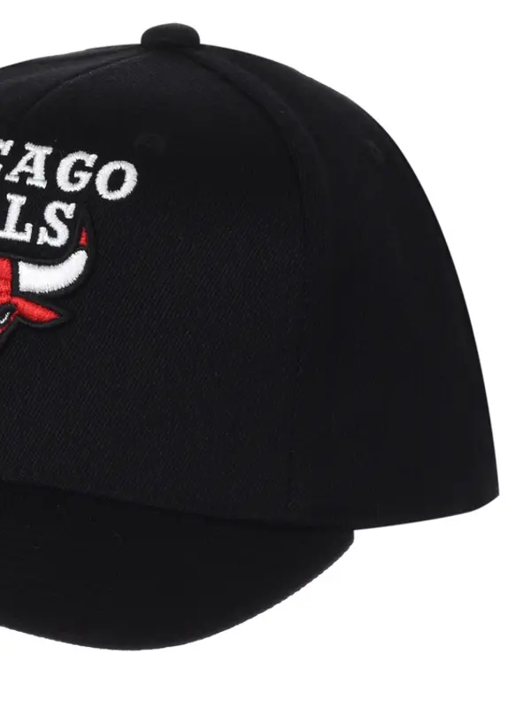 Mitchell & Ness Mitchell &amp; Ness - kapa Chicago Bullsa