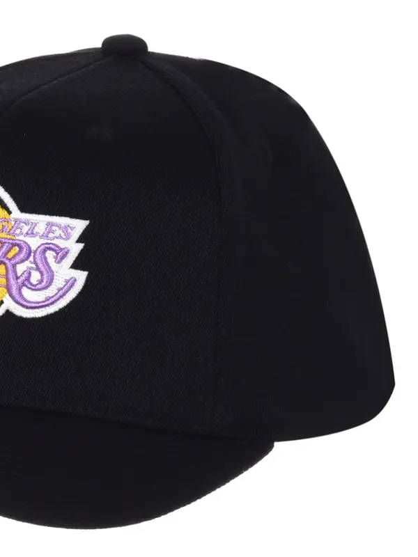 Mitchell & Ness Mitchell &amp; Ness - kapa Los Angeles Lakersa
