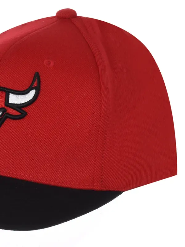 Mitchell & Ness Mitchell &amp; Ness - NBA Bulls kapa