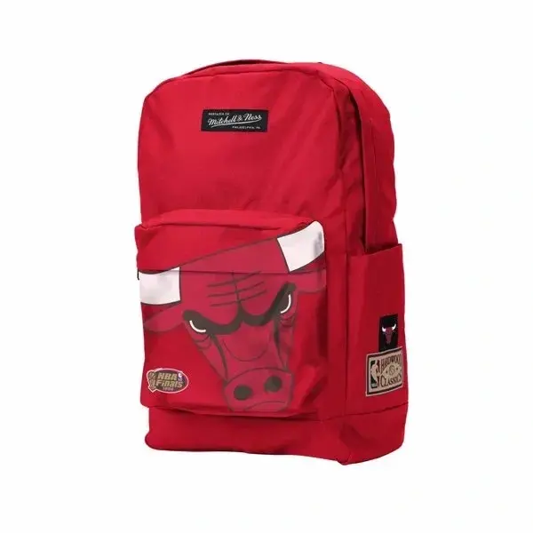 Mitchell & Ness Mitchell &amp; Ness - ruksak NBA Bulls