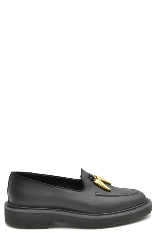 Giuseppe Zanotti Mokasine Giuseppe Zanotti