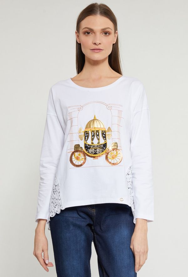 MONNARI MONNARI Woman's Blouse 180552004