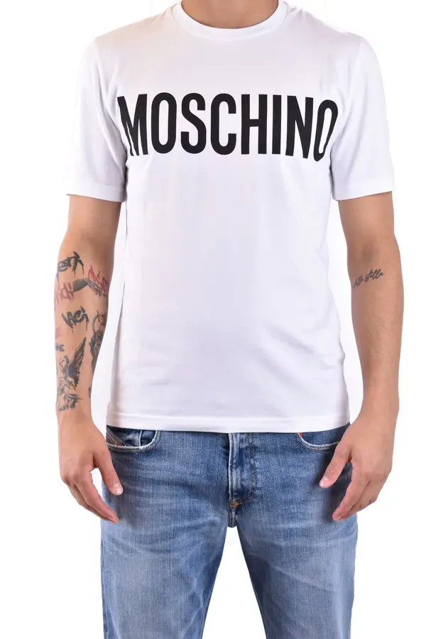 Moschino Moschino muška majica kratkih rukava