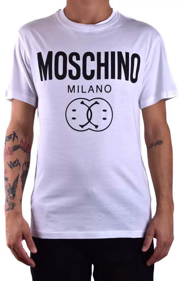 Moschino Moschino muška majica kratkih rukava